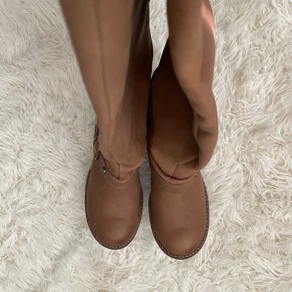 Mia Limited Edition knee high Boots NWOT - Picture 13 of 16